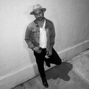 Meet your Posher, Steve